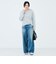 【WEB限定】【Tricots Jean Marc】ANGOLA