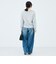 【WEB限定】【Tricots Jean Marc】ANGOLA