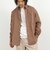 《ビジカジ対応》シルケットスムース クルーネック ドレスロンT 26AW