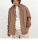 《ビジカジ対応》シルケットスムース クルーネック ドレスロンT 26AW