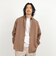 《ビジカジ対応》シルケットスムース クルーネック ドレスロンT 26AW