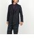 《ビジカジ対応》シルケットスムース クルーネック ドレスロンT 26AW