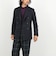 《ビジカジ対応》シルケットスムース クルーネック ドレスロンT 26AW