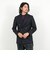 《ビジカジ対応》シルケットスムース クルーネック ドレスロンT 26AW