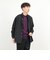 《ビジカジ対応》シルケットスムース クルーネック ドレスロンT 26AW