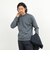 《ビジカジ対応》シルケットスムース クルーネック ドレスロンT 26AW