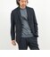 《ビジカジ対応》シルケットスムース クルーネック ドレスロンT 26AW