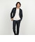 《ビジカジ対応》シルケットスムース Vネック ドレスロンT 26AW