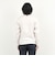 《ビジカジ対応》シルケットスムース Vネック ドレスロンT 26AW