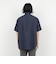 DotAir ドットエアー半袖B.D. ボタンダウンシャツ 通気性/UVカット 26SS