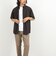 DotAir ドットエアー半袖B.D. ボタンダウンシャツ 通気性/UVカット 26SS