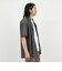 DotAir ドットエアー半袖B.D. ボタンダウンシャツ 通気性/UVカット 26SS