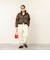 【TAION/タイオン別注】ショートダウン