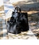 【nolnol/ノルノル】2WAYキャンバストートバッグ