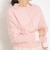 【BECシリーズ】【一部WEB限定カラーアイテム】ドレープドルマンプルオーバー