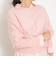 【BECシリーズ】【一部WEB限定カラーアイテム】ドレープドルマンプルオーバー