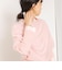 【BECシリーズ】【一部WEB限定カラーアイテム】ドレープドルマンプルオーバー