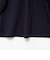 【一部WEB限定カラーアイテム】《セットアップ対応》ウォッシャブルツイルスキッパーシャツ