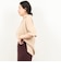 【一部WEB限定カラーアイテム】《セットアップ対応》ウォッシャブルツイルスキッパーシャツ