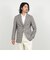 《ビジカジ対応》ECO DRY JK 26AW