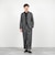 《ビジカジ対応》ECO DRY JK 26AW