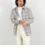 ウール オンブレチェック レギュラーシャツ 26AW