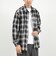 ウール オンブレチェック レギュラーシャツ 26AW