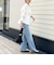【WEB＆一部店舗限定カラー】【GOODS BUYER 石田別注カラー】ストレッチタフタスキッパータックシャツ