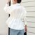 【WEB＆一部店舗限定カラー】【GOODS BUYER 石田別注カラー】ストレッチタフタスキッパータックシャツ