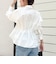 【WEB＆一部店舗限定カラー】【GOODS BUYER 石田別注カラー】ストレッチタフタスキッパータックシャツ