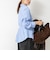 【WEB＆一部店舗限定カラー】【GOODS BUYER 石田別注カラー】ストレッチタフタスキッパータックシャツ