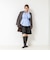 【WEB＆一部店舗限定カラー】【GOODS BUYER 石田別注カラー】ストレッチタフタスキッパータックシャツ