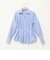 【WEB＆一部店舗限定カラー】【GOODS BUYER 石田別注カラー】ストレッチタフタスキッパータックシャツ
