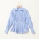 【WEB＆一部店舗限定カラー】【GOODS BUYER 石田別注カラー】ストレッチタフタスキッパータックシャツ