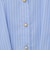 【WEB＆一部店舗限定カラー】【GOODS BUYER 石田別注カラー】ストレッチタフタスキッパータックシャツ