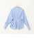 【WEB＆一部店舗限定カラー】【GOODS BUYER 石田別注カラー】ストレッチタフタスキッパータックシャツ