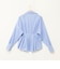 【WEB＆一部店舗限定カラー】【GOODS BUYER 石田別注カラー】ストレッチタフタスキッパータックシャツ