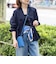 【WEB＆一部店舗限定カラー】【GOODS BUYER 石田別注カラー】ストレッチタフタスキッパータックシャツ