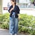 【WEB＆一部店舗限定カラー】【GOODS BUYER 石田別注カラー】ストレッチタフタスキッパータックシャツ