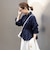 【WEB＆一部店舗限定カラー】【GOODS BUYER 石田別注カラー】ストレッチタフタスキッパータックシャツ