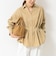 【WEB＆一部店舗限定カラー】【GOODS BUYER 石田別注カラー】ストレッチタフタスキッパータックシャツ