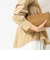 【WEB＆一部店舗限定カラー】【GOODS BUYER 石田別注カラー】ストレッチタフタスキッパータックシャツ