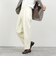 2タックスラックス サイドアジャスター 26AW