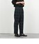 2タックスラックス サイドアジャスター 26AW