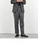2タックスラックス サイドアジャスター 26AW