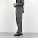 2タックスラックス サイドアジャスター 26AW