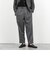 2タックスラックス サイドアジャスター 26AW