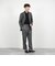2タックスラックス サイドアジャスター 26AW