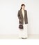 【CLASSY.お仕事名品大賞 『ジャケット賞』受賞！】《セットアップ対応》ウォッシャブルドライシャークサイドスリットジャケット