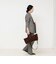 【CLASSY.お仕事名品大賞 『ジャケット賞』受賞！】《セットアップ対応》ウォッシャブルドライシャークサイドスリットジャケット
